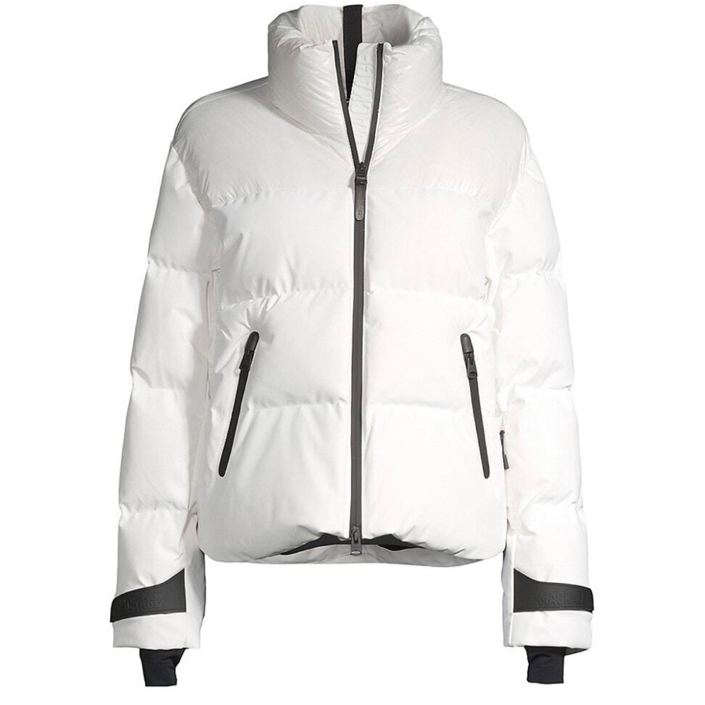 BRAND NEW Mackage Nieva Down Quilted Ski Jacket